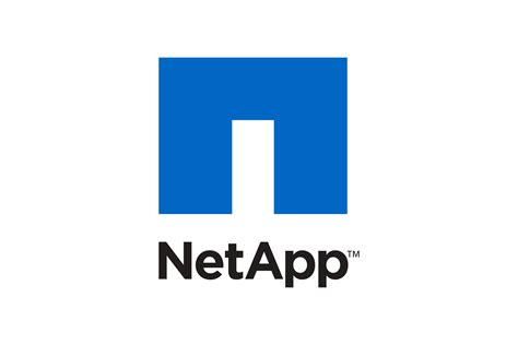 Download NetApp Logo in SVG Vector or PNG File Format - Logo.wine