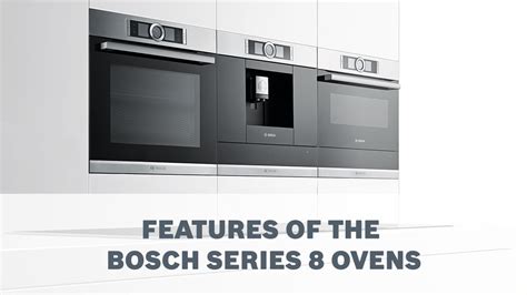 Bosch Kitchen Appliances Australia | Besto Blog