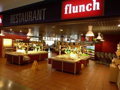 Devenir franchise FLUNCH et ouvrir et franchise FLUNCH