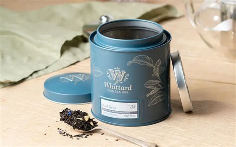 Speciality Tea Blends | Loose Tea & Tea Bags | Whittard of Chelsea