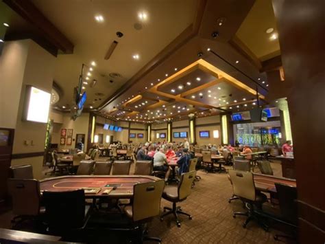 Red Rock Casino Resort Spa Poker Room | PokerNews