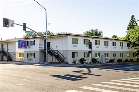 Motel 6 Modesto, CA - Downtown, Modesto: $90 Room Prices & Reviews ...