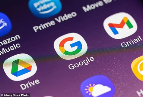 Google will start deleting THOUSANDS of Gmail accounts this year - here ...