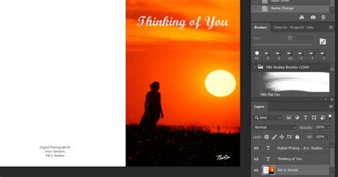 Article - Creating Digital Greeting Card using Adobe Photoshop - PBS Studios