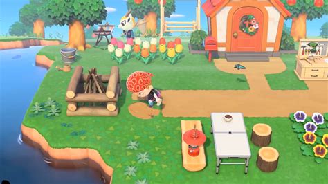 Two new Animal Crossing: New Horizons screenshots released | The ...