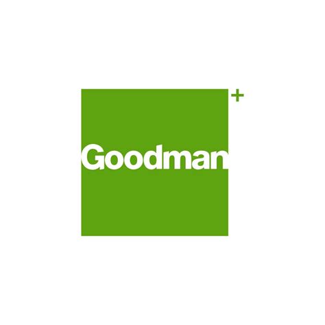 Goodman New Logo Vector - (.Ai .PNG .SVG .EPS Free Download) VectorSeek