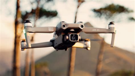 DJI Air 2S Drone Announced – 1-inch 20MP Sensor and 5.4K30p 10-Bit ...