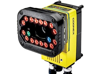 Cognex claims smart camera is first with deep learning - Softei.com - Global Electronics ...