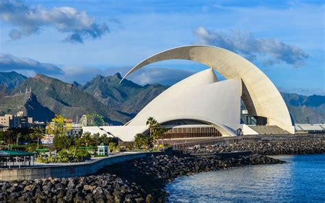 Santa Cruz de Tenerife cruise port guide | Telegraph Travel