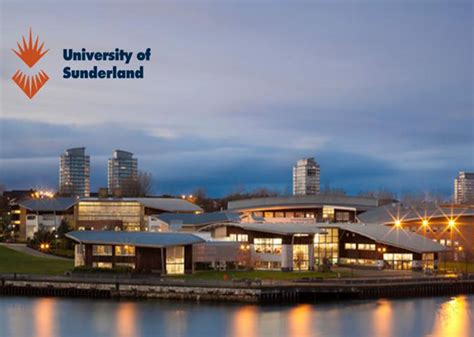 The University of Sunderland | HS Consultants