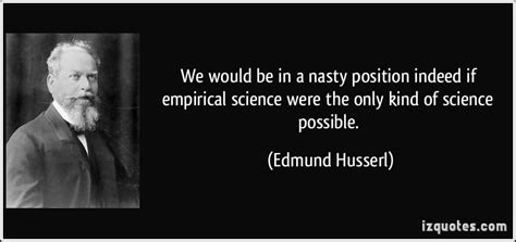 Edmund Husserl Quotes. QuotesGram