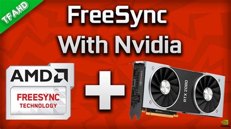 HOW TO ENABLE FREESYNC ON YOUR NVIDIA GRAPHICS CARD | 2019 | G-SYNC | 1 ...