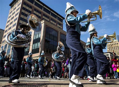 Houston's 2 MLK parades represent decades of discord