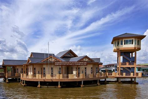 The Top 9 Museums to Visit in Borneo