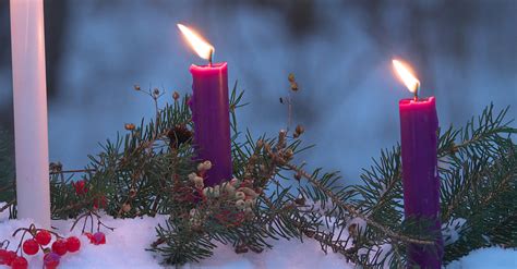 Second Sunday of Advent Faith-Filled Readings and Prayers