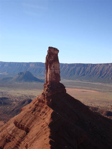 Climbing Photo: Castle Valley | Castle valley, The great outdoors, Nature travel