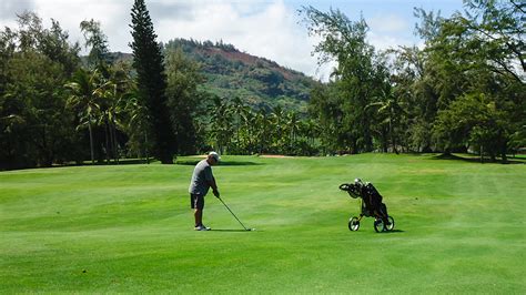 Wailua Golf Course – Hawaii Golf Course Superintendents Association