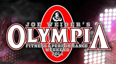 Mr. Olympia Analysis, Part 5 - Fitness Exposé