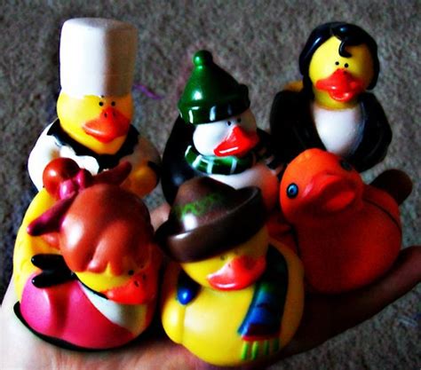 17 Best images about Rubber ducks on Pinterest | Penguins, Military and ...