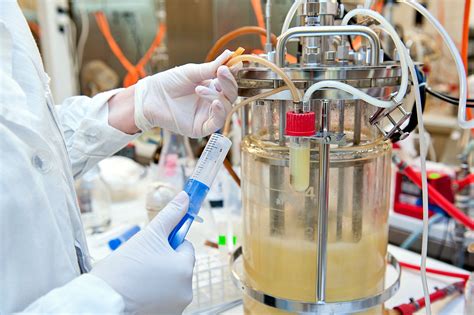 Protecting bioprocessing from overpressure events | Engineer Live