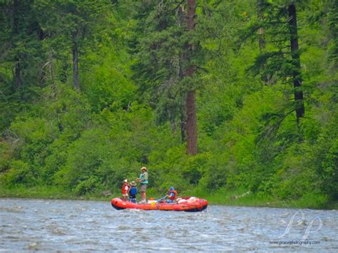 Eric Valentine's Praise Photography Blog: Rafting the Grande Ronde River