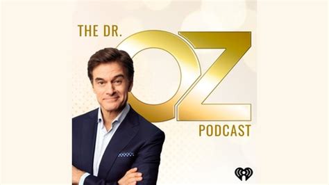 AMERICA'S DOCTOR: The Dr. Oz Podcast | Listen via Stitcher for Podcasts