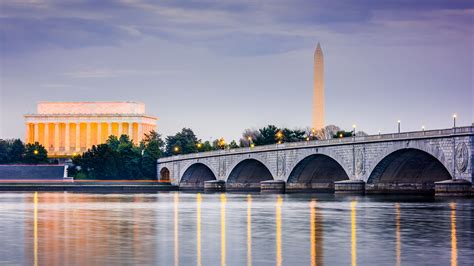 Washington D.C: How To Skip the Crowds | Hertz Blog