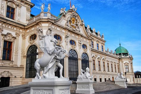 Top Things to Do in Vienna Austria - Discover the Vienna Old Town