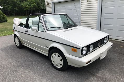 84 Rabbit w 34K Miles Just Sold for... | VW Vortex - Volkswagen Forum