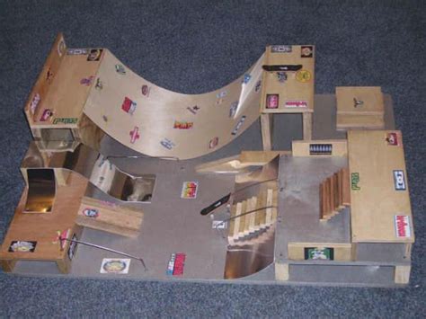 tech deck ramps diy - Super Size Account Photo Gallery