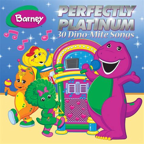 Barney - Clapping Song Lyrics | Musixmatch