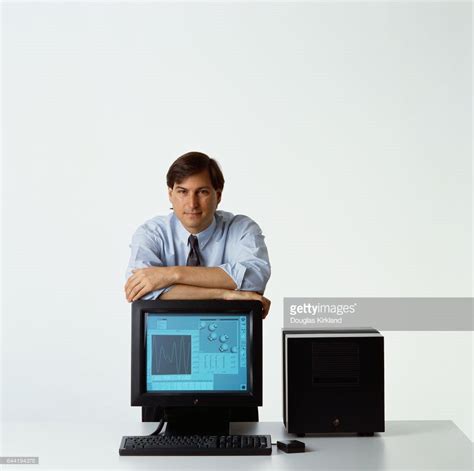 Steve Jobs Next Computer