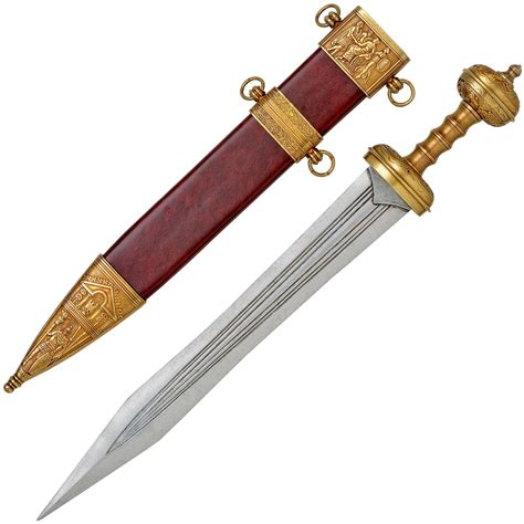 Roman Sword | From Denix