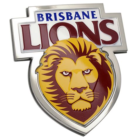 Brisbane Lions / AFL: Brisbane Lions can end a decade of Richmond ...