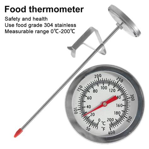 Frying Oil Thermometer