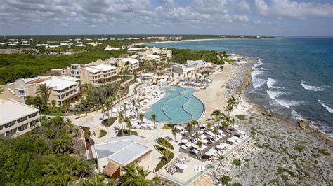 TRS Yucatan Hotel | WestJet official site