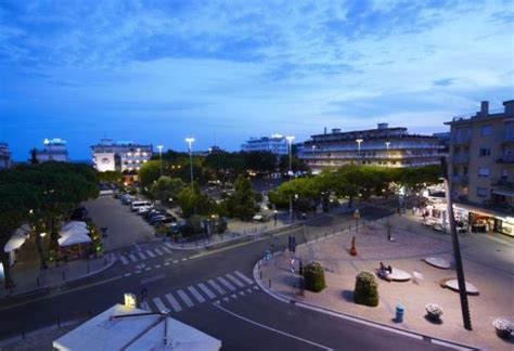 Hotel Jesolo piazza Aurora - cerca e prenota la struttura ideale