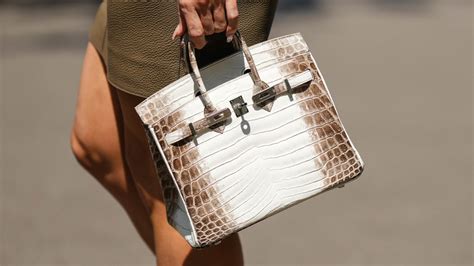 Birkin Bag: The History Of Hermès' Staple Fashion Piece, Explained