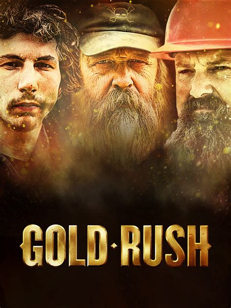 Gold Rush - Rotten Tomatoes