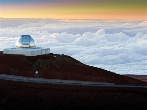 The Mauna Kea Summit Road | Motorcycle Cruiser