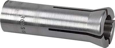 RCBS Standard Bullet Puller Collet 500 | Range USA