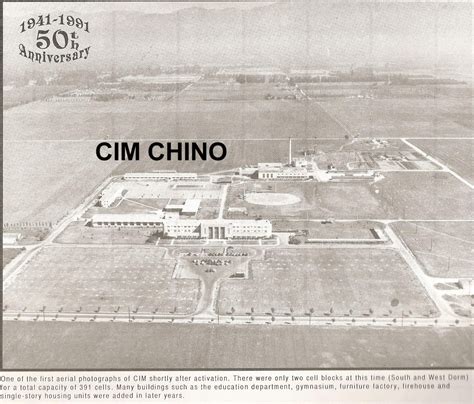 California Institution for Men | Chino, Gang culture, California state