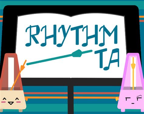 Rhythm-Ta by KlairedeLune