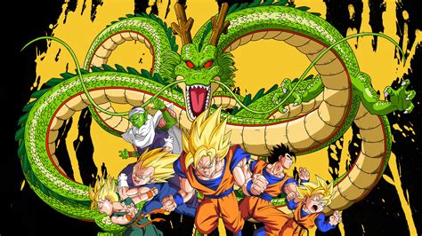 dbz wallpaper,anime,dragon ball,fictional character,art,fiction (#31993 ...