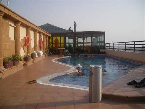 Sea View Hotel (Dubai, United Arab Emirates) - Hotel Reviews - TripAdvisor