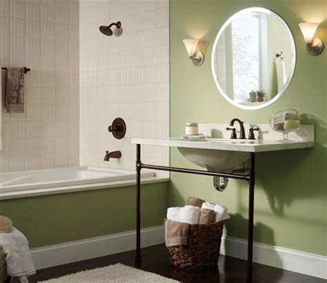 The Ultimate Guide to Bronze Finish Fixtures for Your Kitchen and Bath ...