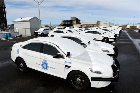 Auditor: Denver police have better off-duty oversight – The Denver Post