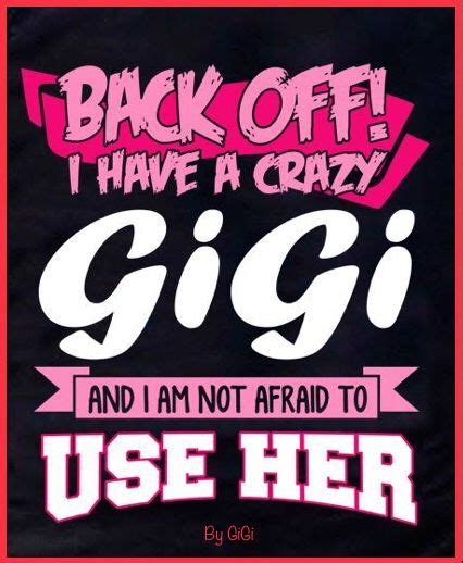 Gigi Quotes - ShortQuotes.cc