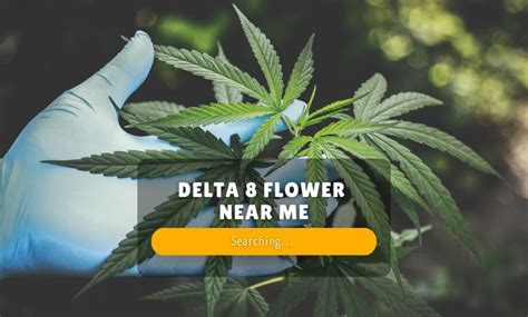 Delta 8 Flower Near Me | ATLRx