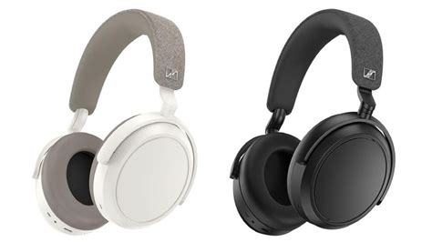 Sennheiser Momentum 4 Wireless vs Sony WH-1000XM5: which headphones are best? | What Hi-Fi?